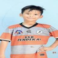 Rajendra Al Athar Rusman