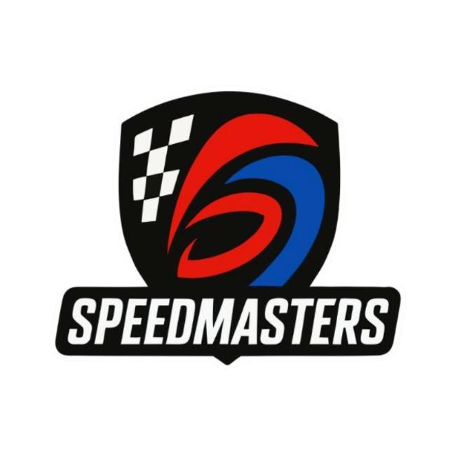 GT Speedmasters Season 1-3