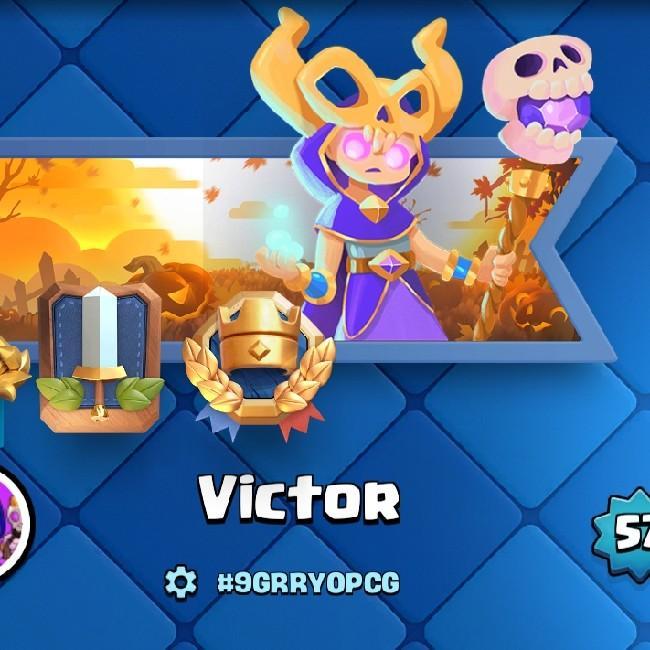 Victor