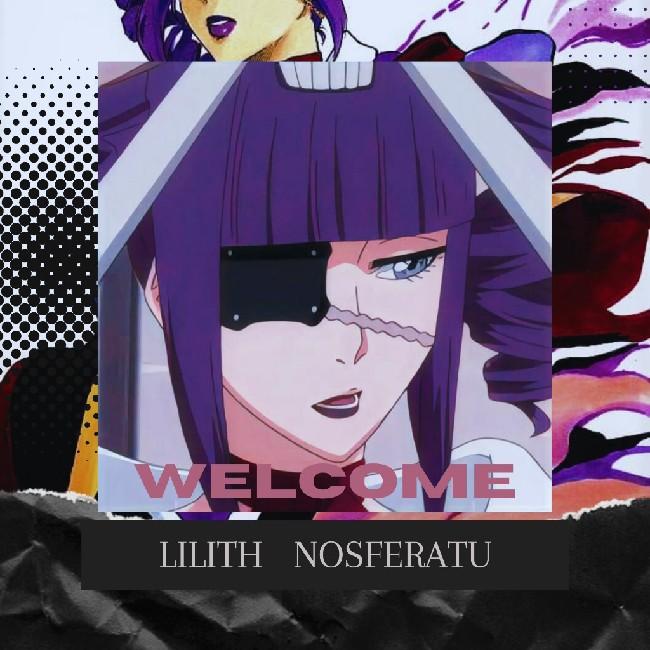 Lilith Nosferatu
