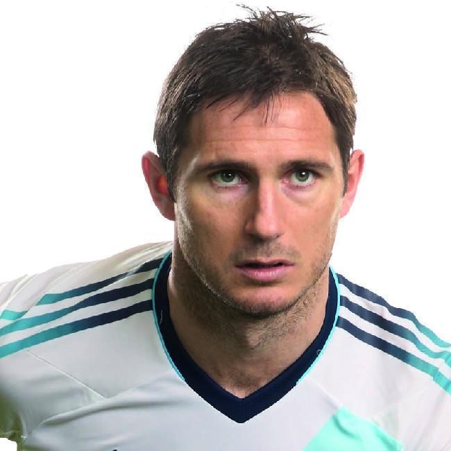 🏴󠁧󠁢󠁥󠁮󠁧󠁿 F. Lampard