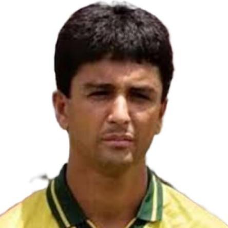 🇧🇷 Bebeto Oliveira