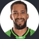 🇧🇷 Everaldo Nascimento