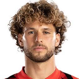 🇩🇰 E. Marcondes