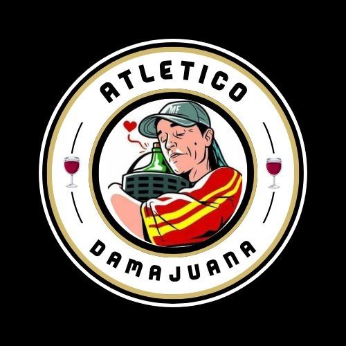 ATLETICO DAMAJUANA