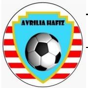 SSB Avrilia Hafiz - Bengkulu