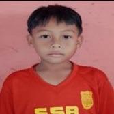 MUHAMMAD AHSAN RAJENDRA