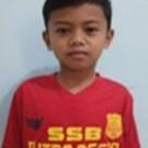 MUHAMMAD ARKAN AL FATIH