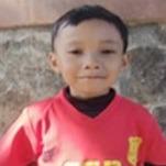 MUHAMMAD IBRAHIM XAVIER FAEYZA