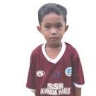 Adam Faeyza. Jr