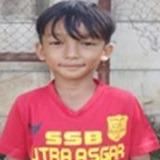 KAISYAN MUHAMMAD ADHFAL
