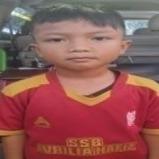 Rafiif Zhariif Sulthan