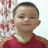 Harvy Nufail Mulvi