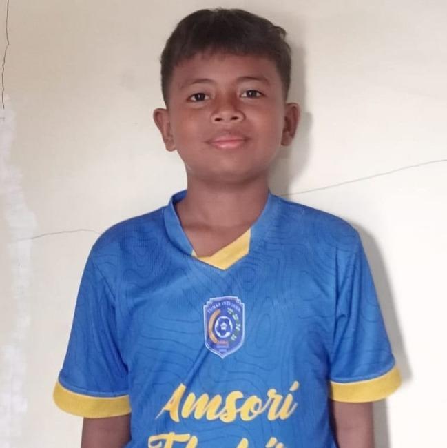 Muhamad Royyan Firdaus