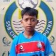 MUHAMMAD DANISH ASYAHRI