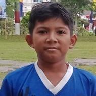 M. DIRHAM ANUGRAH
