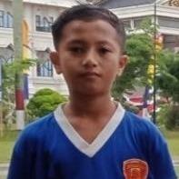 ARRAFIF NAUFAL SUDARMO