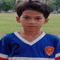 FATHI AL ASFAR SUGIARTO