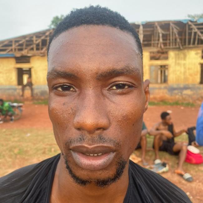 DAVID KALU