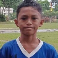M. RABBIL PRASETIO