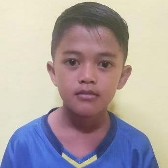 Faza Nafis Abraham