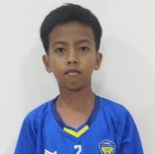 Muhammad Reyvan Zaid