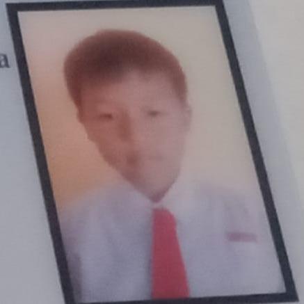 Muhammad Burhan Nur Pratama