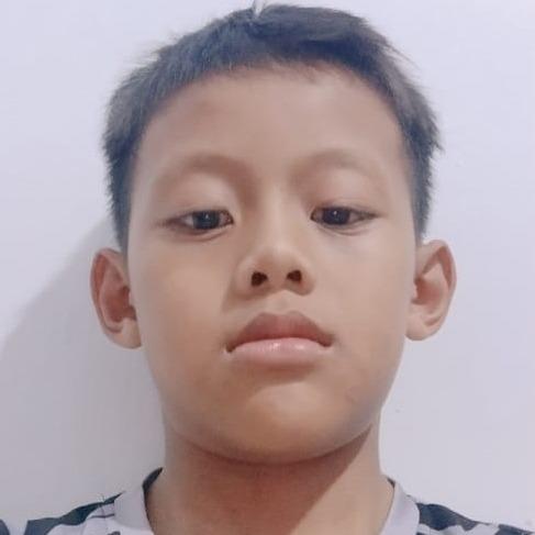 Mohammad Lutfi Fathurohim