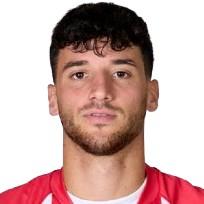 🇮🇹 F. Pavone