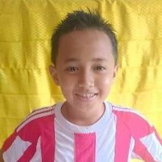 Muhamad Farid Ibrahimovic