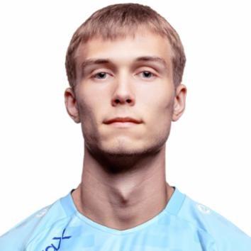 Евгений Лукиных