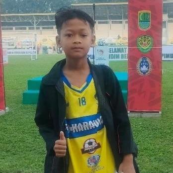 Izaz Rizqy Adityapratama