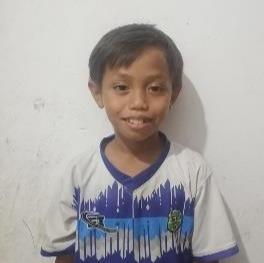 Dillan Faeyza Fian Kurnia