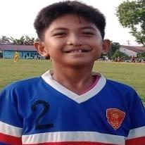 SYAFIQ AL FIKRI