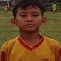 MUHAMMAD QIANU
