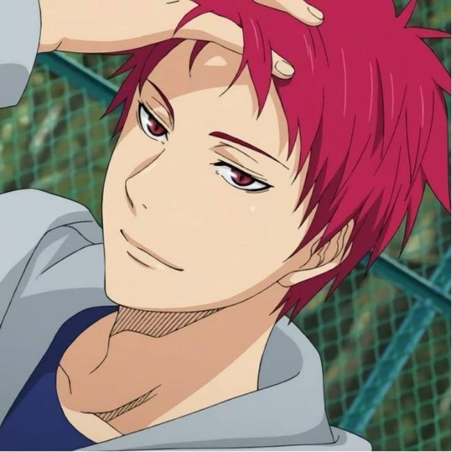 AKASHI SENJURO