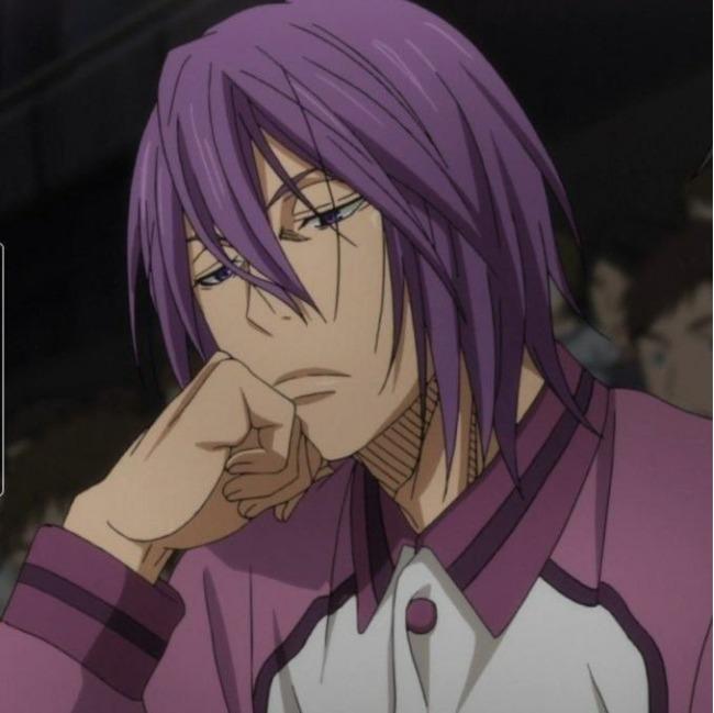 ATSUSHI MURASSAKIBARA