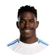 Junior Firpo