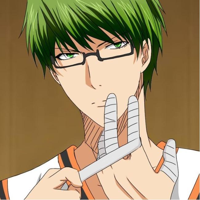 SHINTARO MIDORIMA