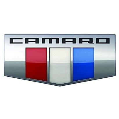 Camaro
