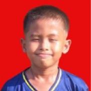 DAFFA ALMAJEED KURNIAWAN