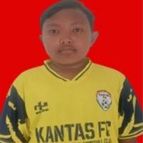 GILANG ANJARI
