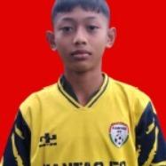 SYAFIQ AKBAR