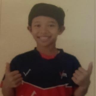 Arkananta Zufar R
