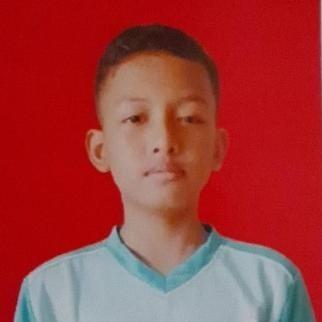 Febryan Abhinaya Putra