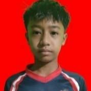 GATHAN AQILAH SURYANA