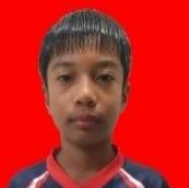 MUHAMAD HAFIDZA MALIKA