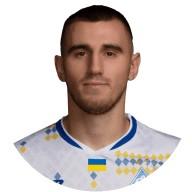 Maksym Dyachuk