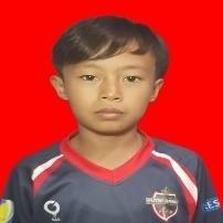 MUHAMMAD ALGHIFARI NUR DARMANTO