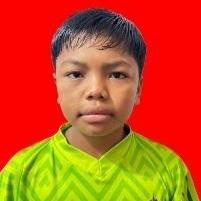 FARREL AR’RAFFI ARYATHAMA PUTRA